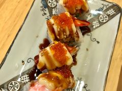 -兄弟船·精致料理(天津路店)