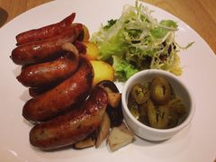 -LO CALCOW卡路力轻食主义餐厅(陆家嘴店)