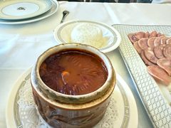 俄式精品焖罐牛柳-莫斯科餐厅