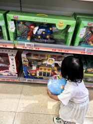 -孩子王(协信星光时代广场店)