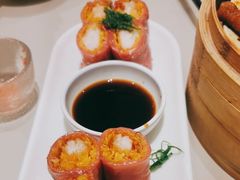 -蔡澜点心·粤菜(丽泽天街店)