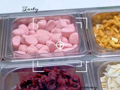 -Salud撒露欧洲冻酸奶(蓝色港湾店)