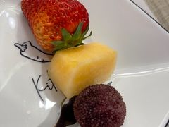 -格桑花开药膳蔬食文化空间