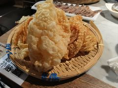 -尚尚仙·酸汤猪手·猪肚鸡火锅(华联万柳购物中心店)