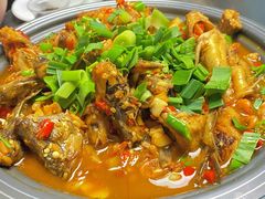 -老铁私房菜