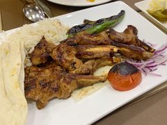 -bosphorus 铂斯西餐厅·土耳其烧烤(环市中路店)