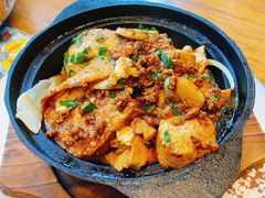 -荣鹏风味烀饼总店