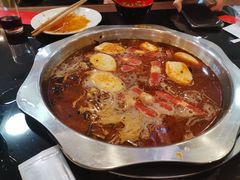 -阿田大虾(回龙观店)