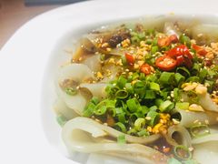 -蜀宴小调·精致家常菜(来福士店)