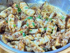 -红日饭店(裕隆三路店)