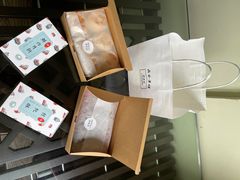 -梦菲思饼屋(瑞金宾馆店)