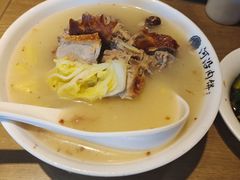 -河沿肉饼Beijing Pie(东华门店)