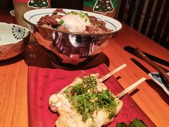 -北村家日本料理(西大望路店)