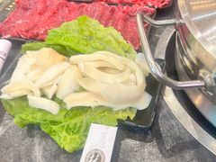 -林记潮牛·牛肉火锅(上马墩店)