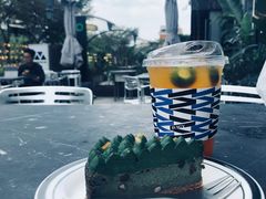 -Juicy Bakery(瑞景店)