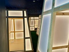 -碧涛阁·泡泡海洋·汤泉洗浴(王府花园店)
