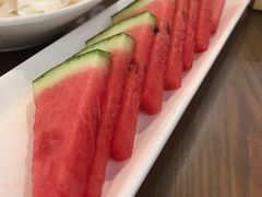 -竹叶涮肉坊(总店)