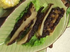iphone_upload_pic-一叶一世界•素食餐厅(环球中心店)