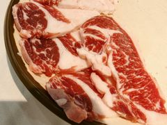 -白山烧烤(文安路万豪店)