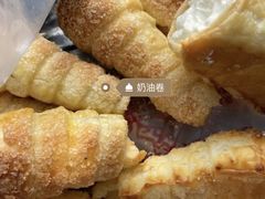 -中关村茶点