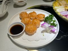 -顺峰顺水顺德菜(第一百货店)