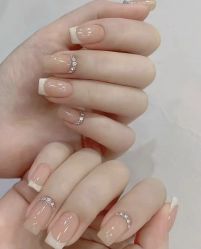 -1T·1M 日式美甲美睫