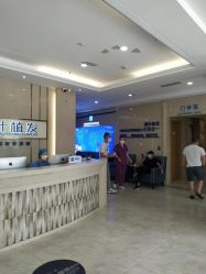 -大麦微针植发丨全国连锁