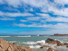 -青岛第二海水浴场