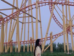 -凤凰欢乐大世界