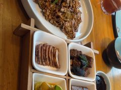 -局气 烤鸭·北京菜(光华路店)