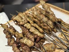 -老虎滩大连海鲜烧烤(建邺云锦路总店)