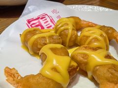 -鸽味轩·粤菜小馆(高楼门总店)