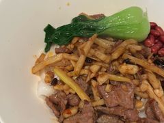 -漆黑觉米粉(三里屯店)