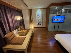 -乐山上善居·养心禅景酒店(世豪广场高铁站店)