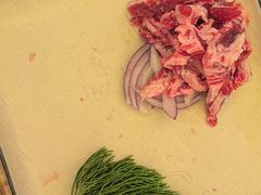 -九田家黑牛烤肉料理(衡百国际店)