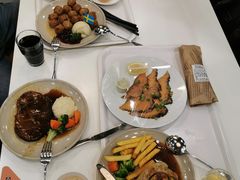 -宜家·瑞典风味餐厅(北京西红门店)