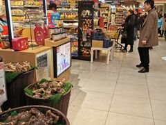 -盒马鲜生(悦峰店)