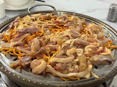 -凯盈阁私房菜·桑拿鸡(绿茵花园店)