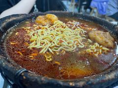 -范贤光鸡公煲(平乐园总店)