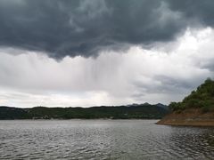 -白河堡水库