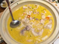 -春满园·邯郸菜发祥地(滏东店)