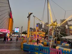 -万达广场(惠州大亚湾店)