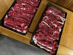 -荣记潮汕牛肉火锅(仙鹤街店)