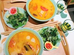 -越弥越南传统美食馆
