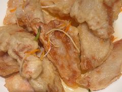 -金掌勺锅包肉(太原万达店)
