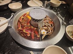 -牛New寿喜烧(新六百店)