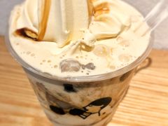 -喜茶(上海兴业太古汇店)