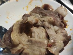 -33韩式自助烧烤(环城南路店)