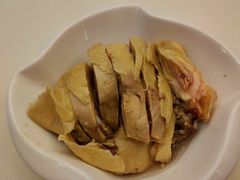 -永兴餐厅(复兴中路店)