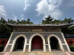 -潭柘寺景区